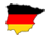 GERMANS TAPIES - Deutsch
